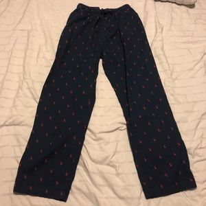 Polo by Ralph Lauren Pants - Polo Ralph Lauren Pajama Pants Polo by Ralph Lauren Pants - Polo Ralph Lauren Pajama Pants